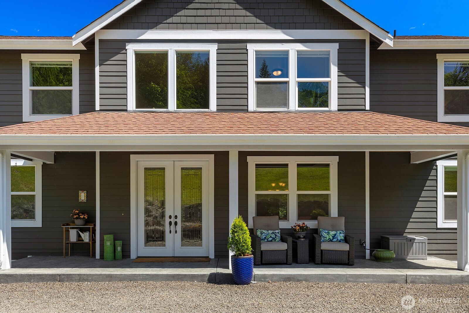 8115 64th Street Court NW Gig Harbor WA 98335