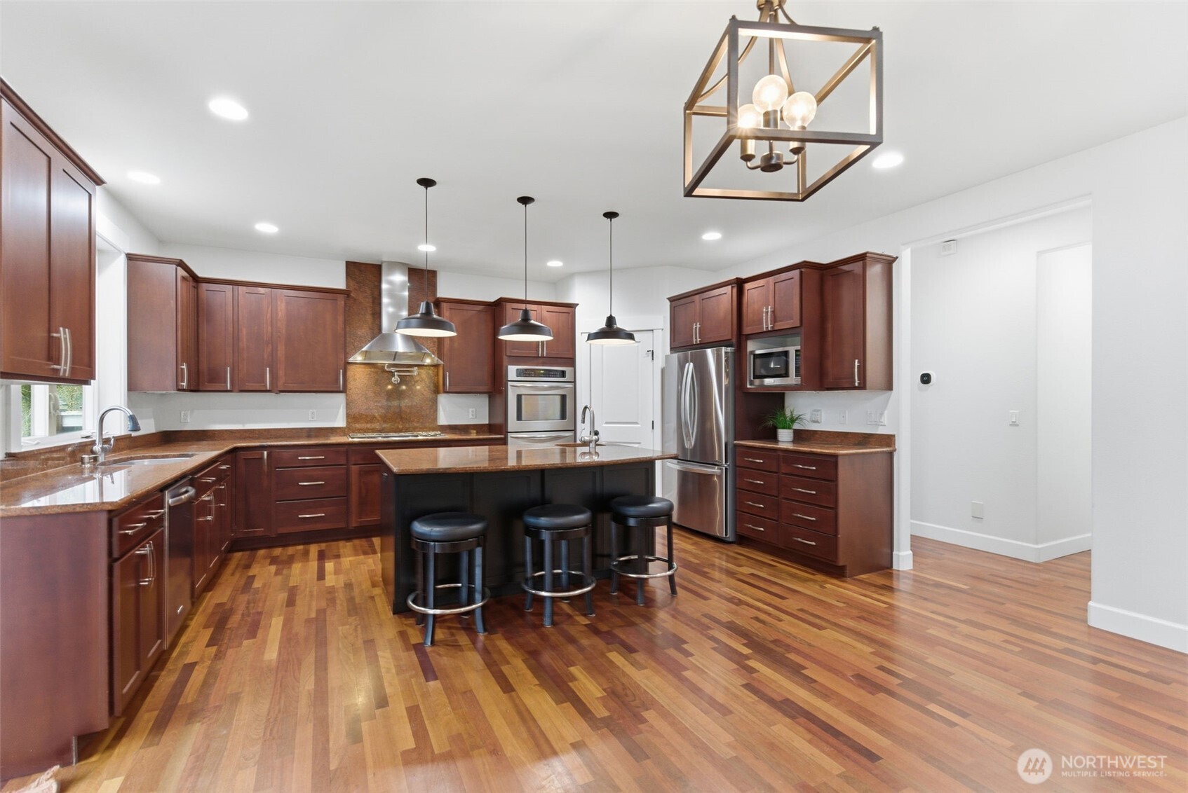 8115 64th Street Court NW Gig Harbor WA 98335