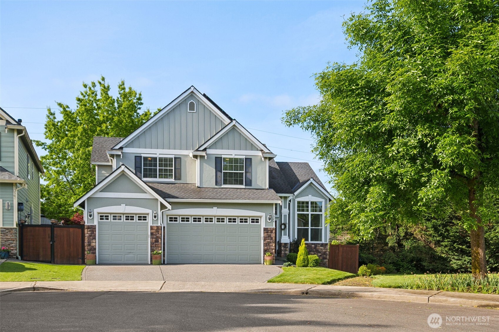 3024 20th Street Pl SW Puyallup WA 98373