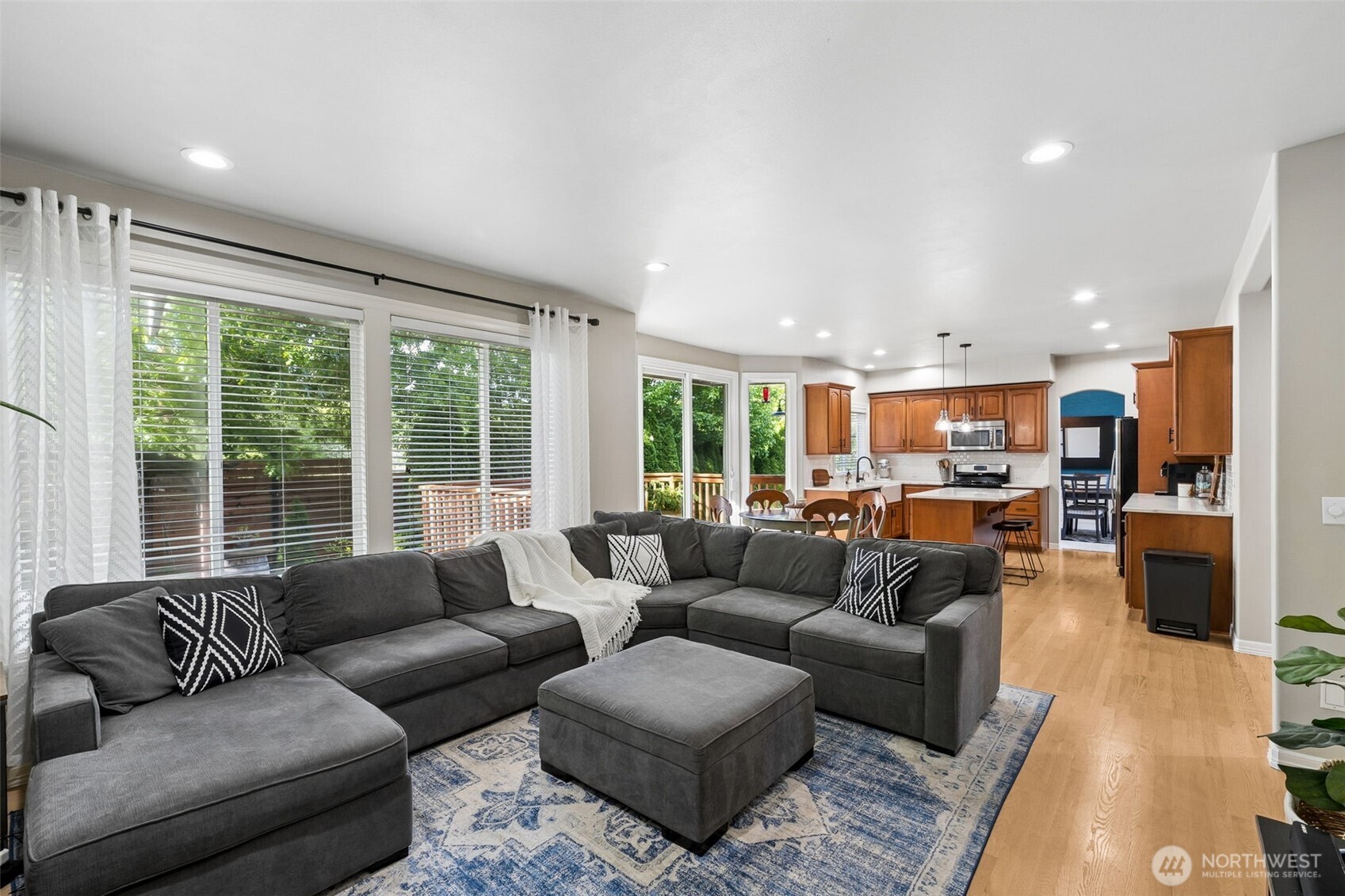 3024 20th Street Pl SW Puyallup WA 98373
