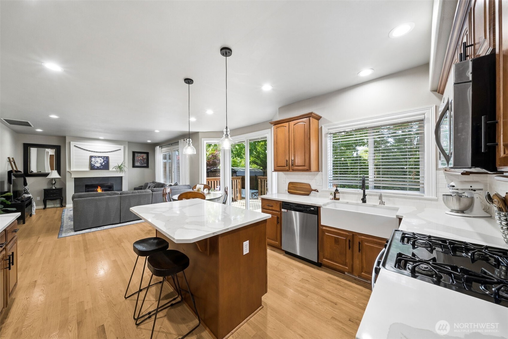 3024 20th Street Pl SW Puyallup WA 98373