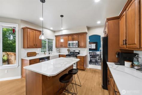3024 20th Street Pl SW Puyallup WA 98373
