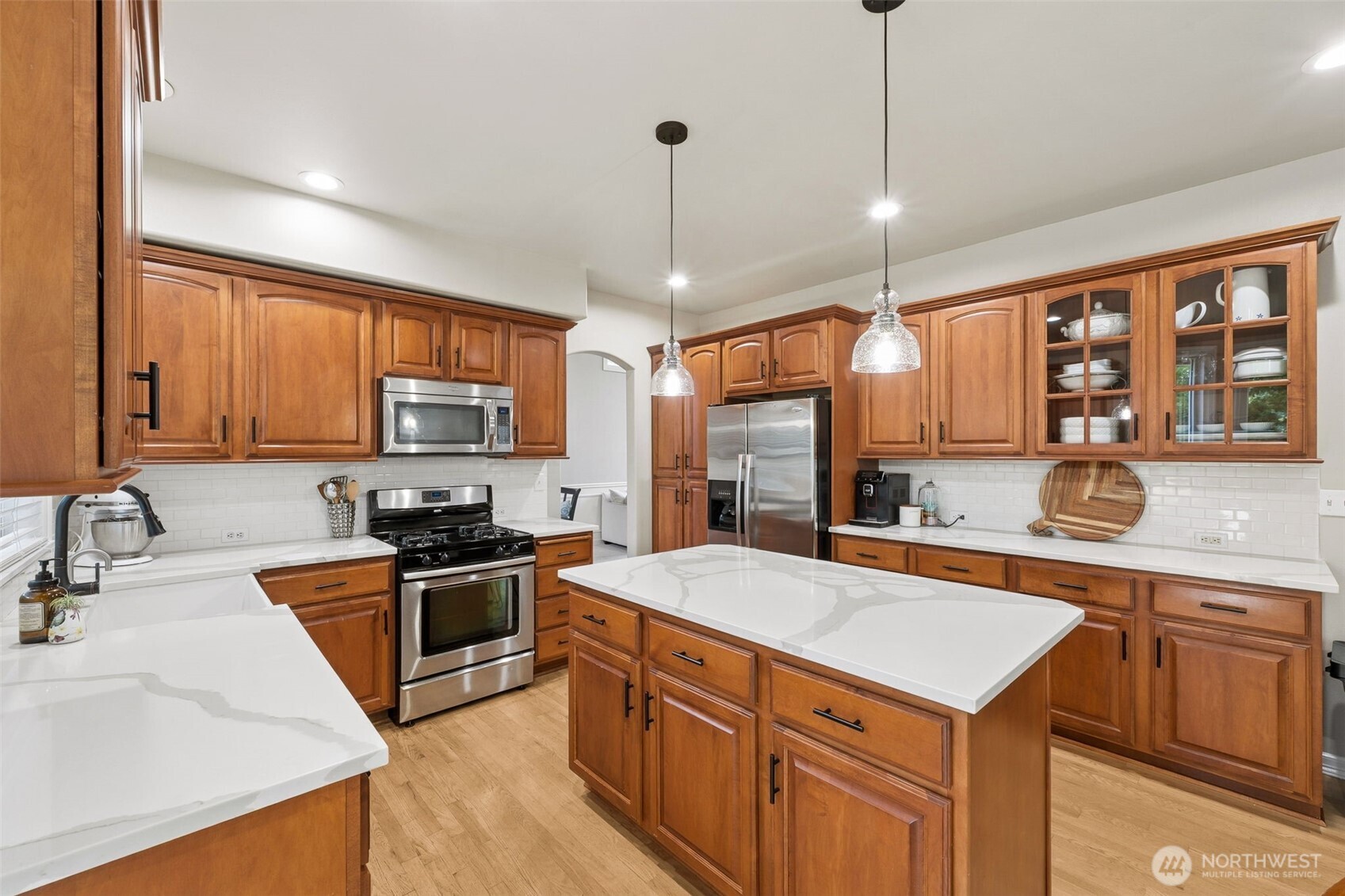 3024 20th Street Pl SW Puyallup WA 98373