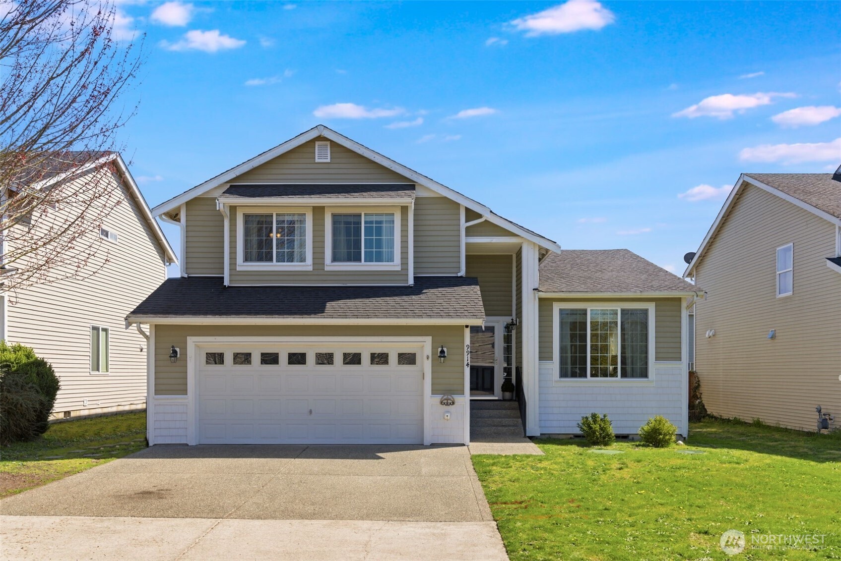 9914 Cascadian Avenue SE Yelm WA 98597