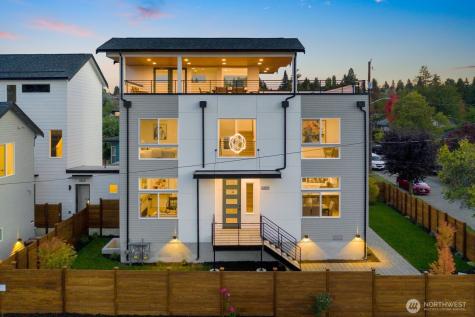 6103 S Norfolk Street Seattle WA 98118