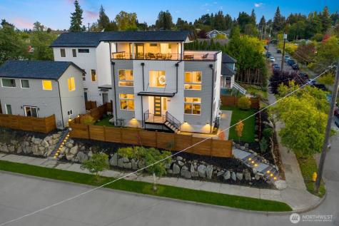6103 S Norfolk Street Seattle WA 98118