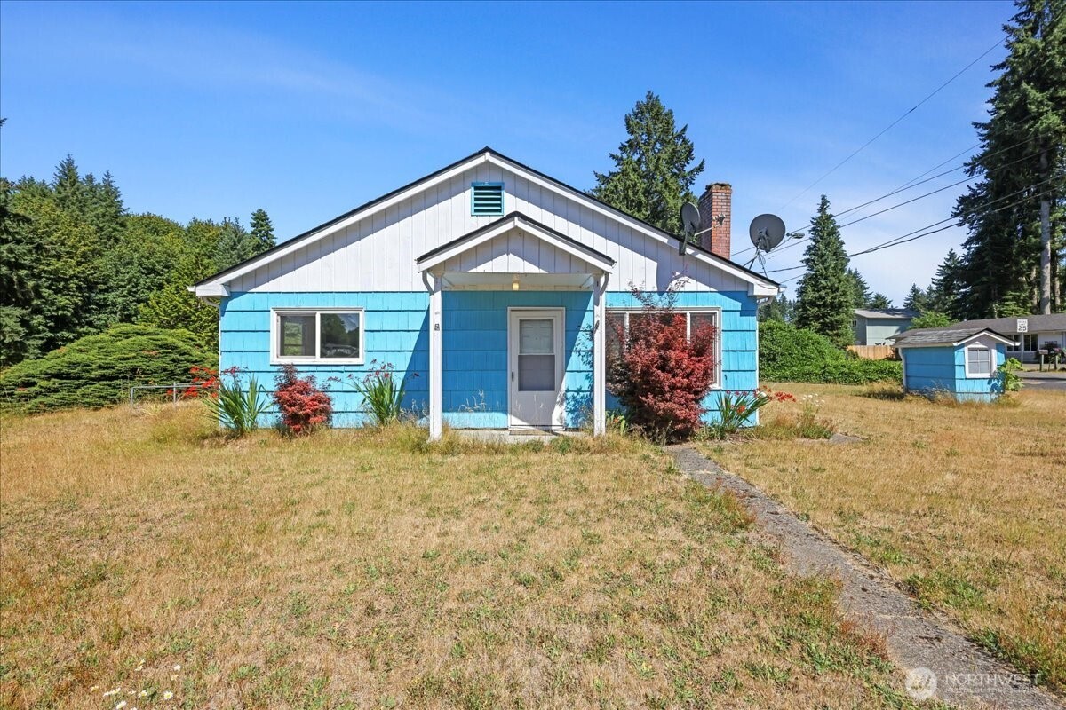 3140 66th Avenue SW Olympia WA 98512