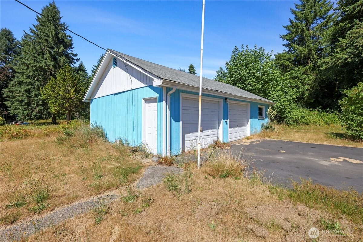 3140 66th Avenue SW Olympia WA 98512