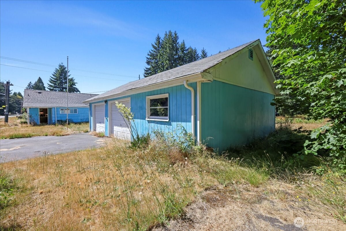 3140 66th Avenue SW Olympia WA 98512