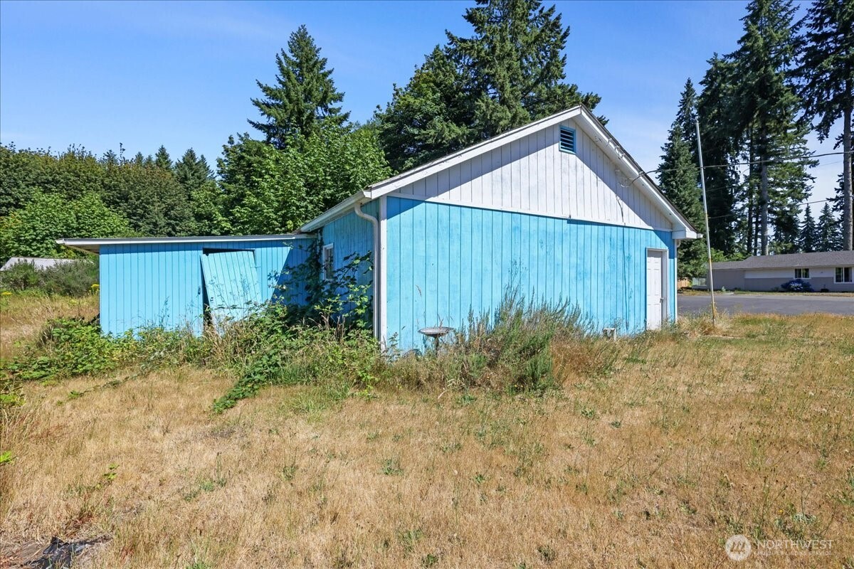3140 66th Avenue SW Olympia WA 98512