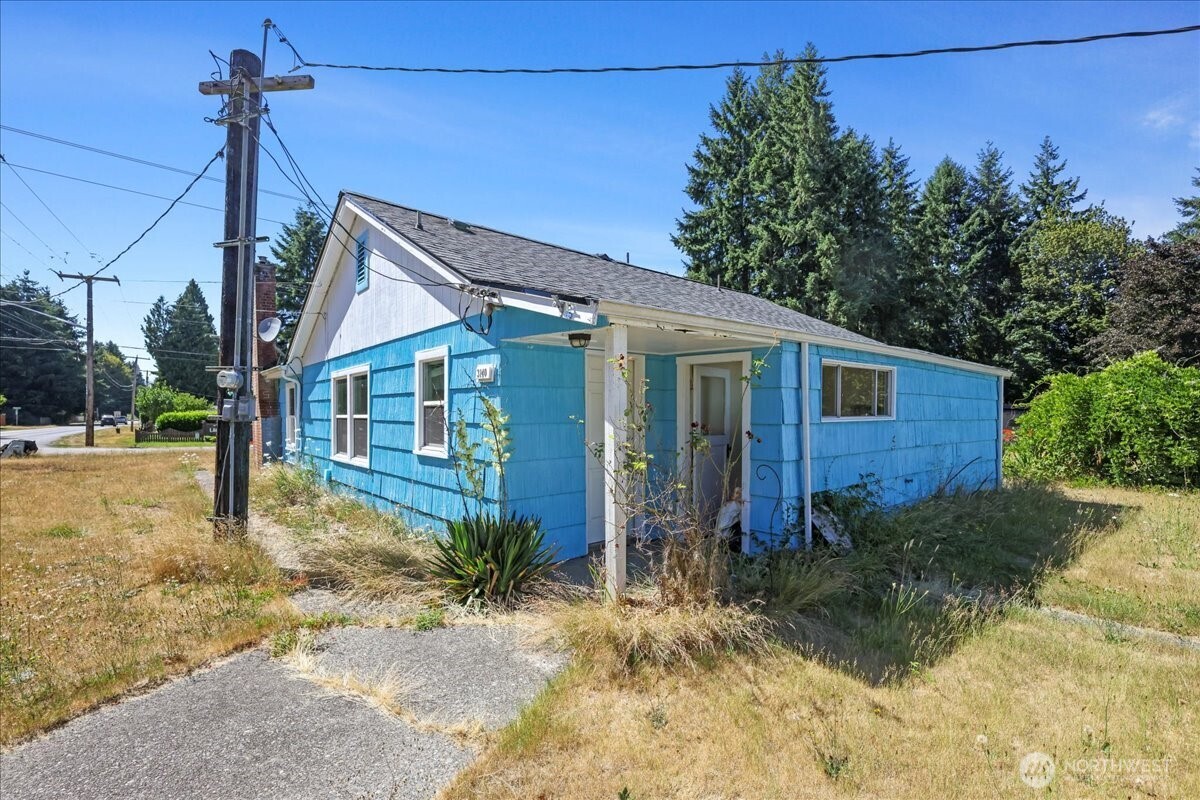 3140 66th Avenue SW Olympia WA 98512