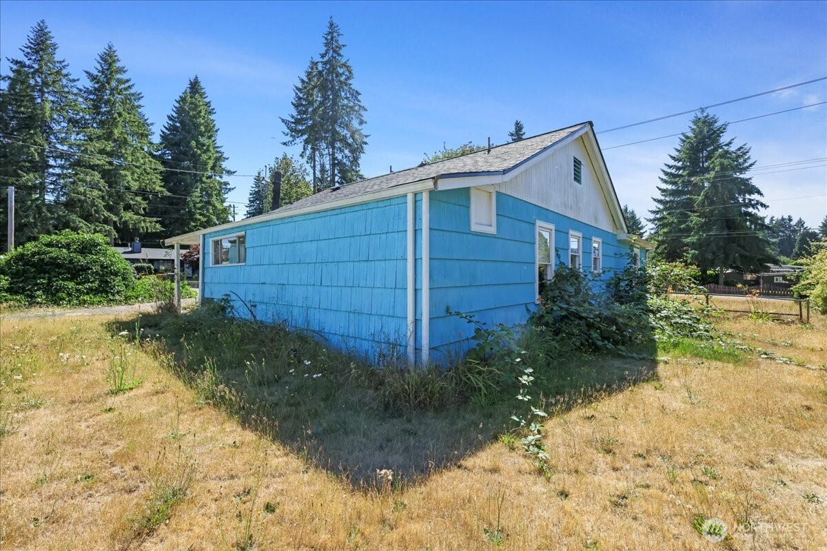 3140 66th Avenue SW Olympia WA 98512