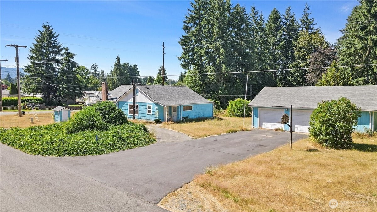 3140 66th Avenue SW Olympia WA 98512