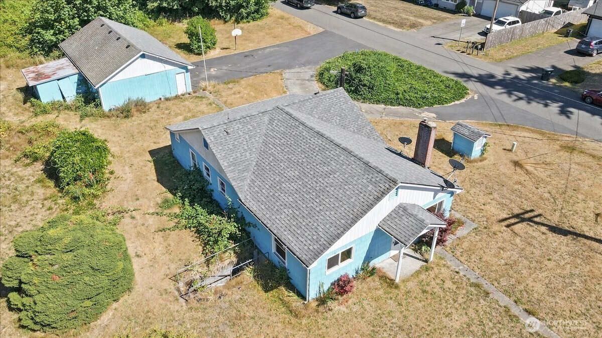 3140 66th Avenue SW Olympia WA 98512