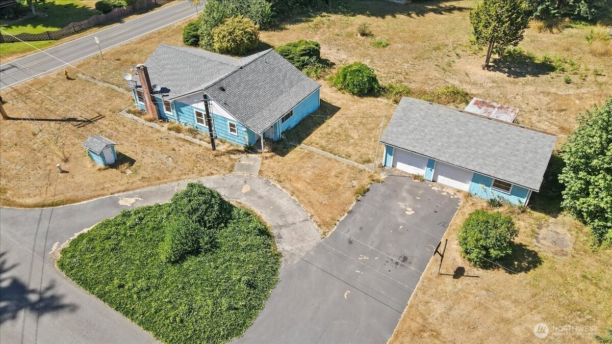 3140 66th Avenue SW Olympia WA 98512