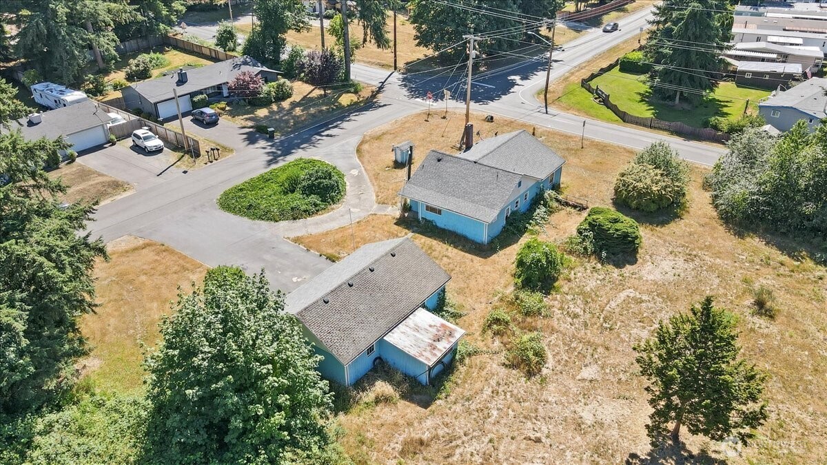 3140 66th Avenue SW Olympia WA 98512