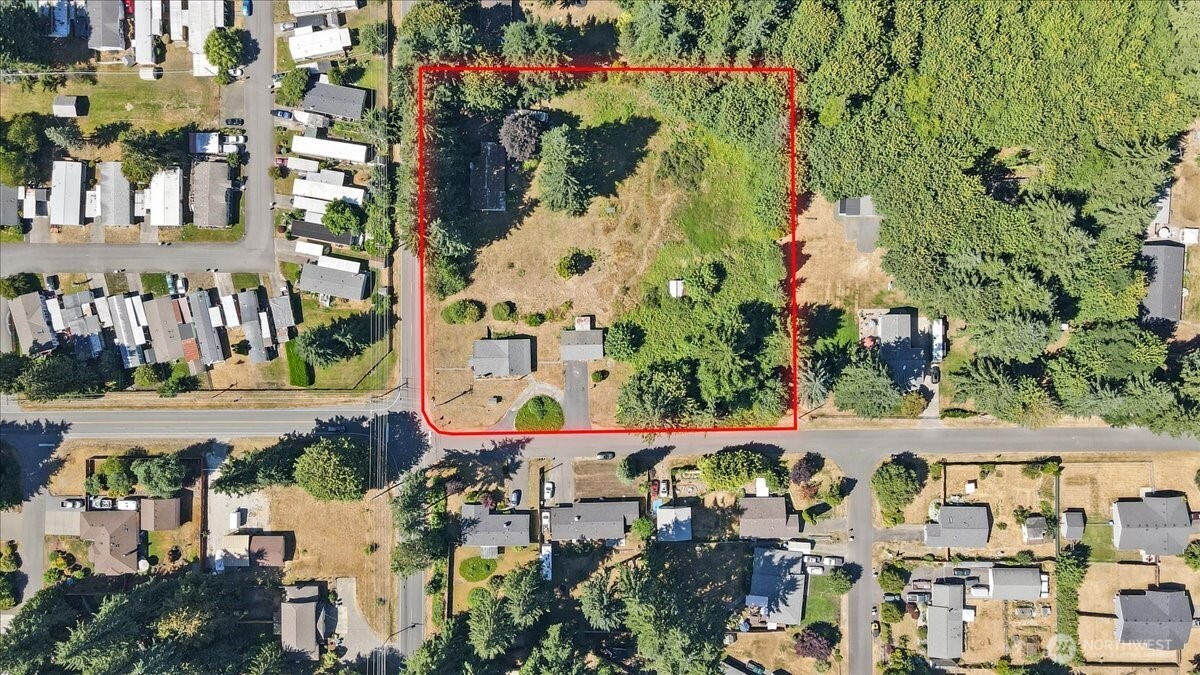 3140 66th Avenue SW Olympia WA 98512