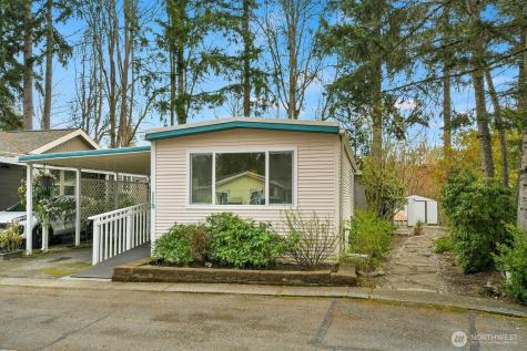 18425 NE 95th Street Redmond WA 98052