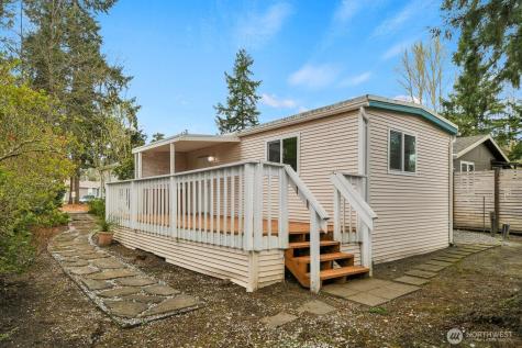 18425 NE 95th Street Redmond WA 98052