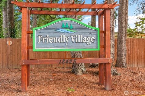 18425 NE 95th Street Redmond WA 98052