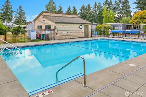 18425 NE 95th Street Redmond WA 98052