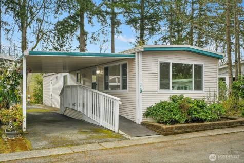 18425 NE 95th Street Redmond WA 98052