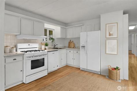 18425 NE 95th Street Redmond WA 98052