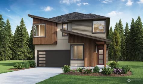 22363 SE 12th Lane (Lot-19) Sammamish WA 98075