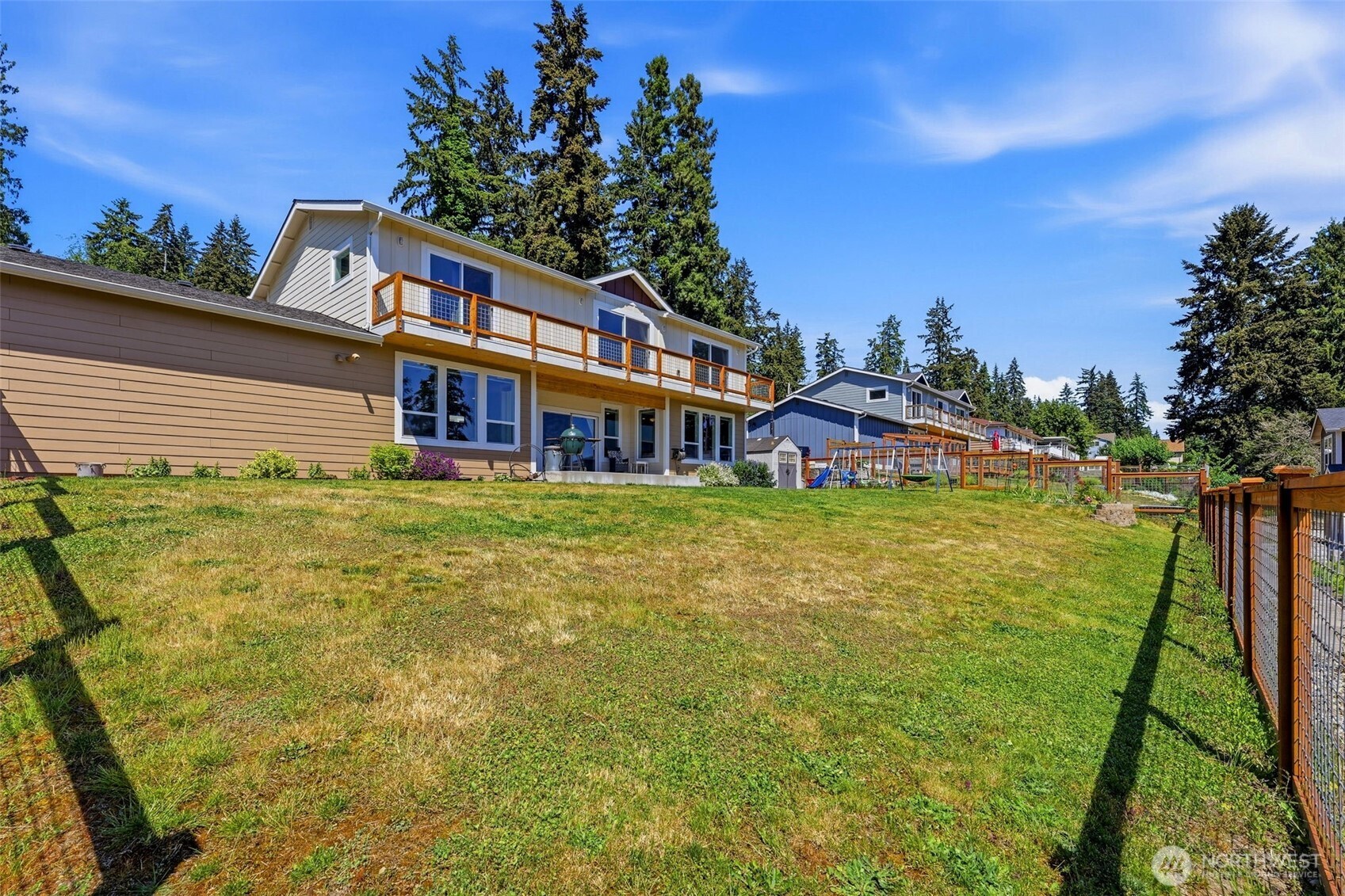 5584 Madrona Avenue NE Bremerton WA 98311