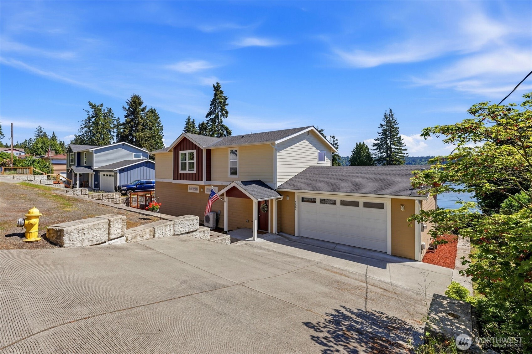 5584 Madrona Avenue NE Bremerton WA 98311