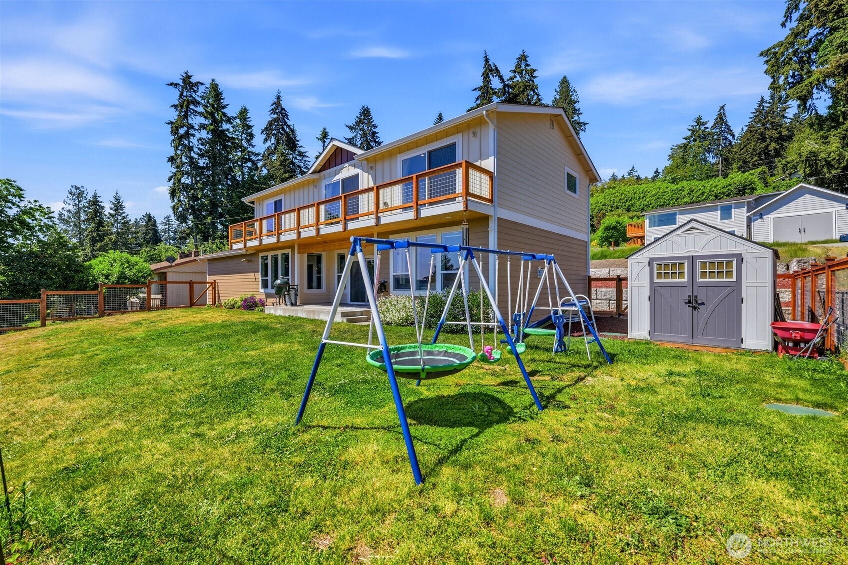 5584 Madrona Avenue NE Bremerton WA 98311