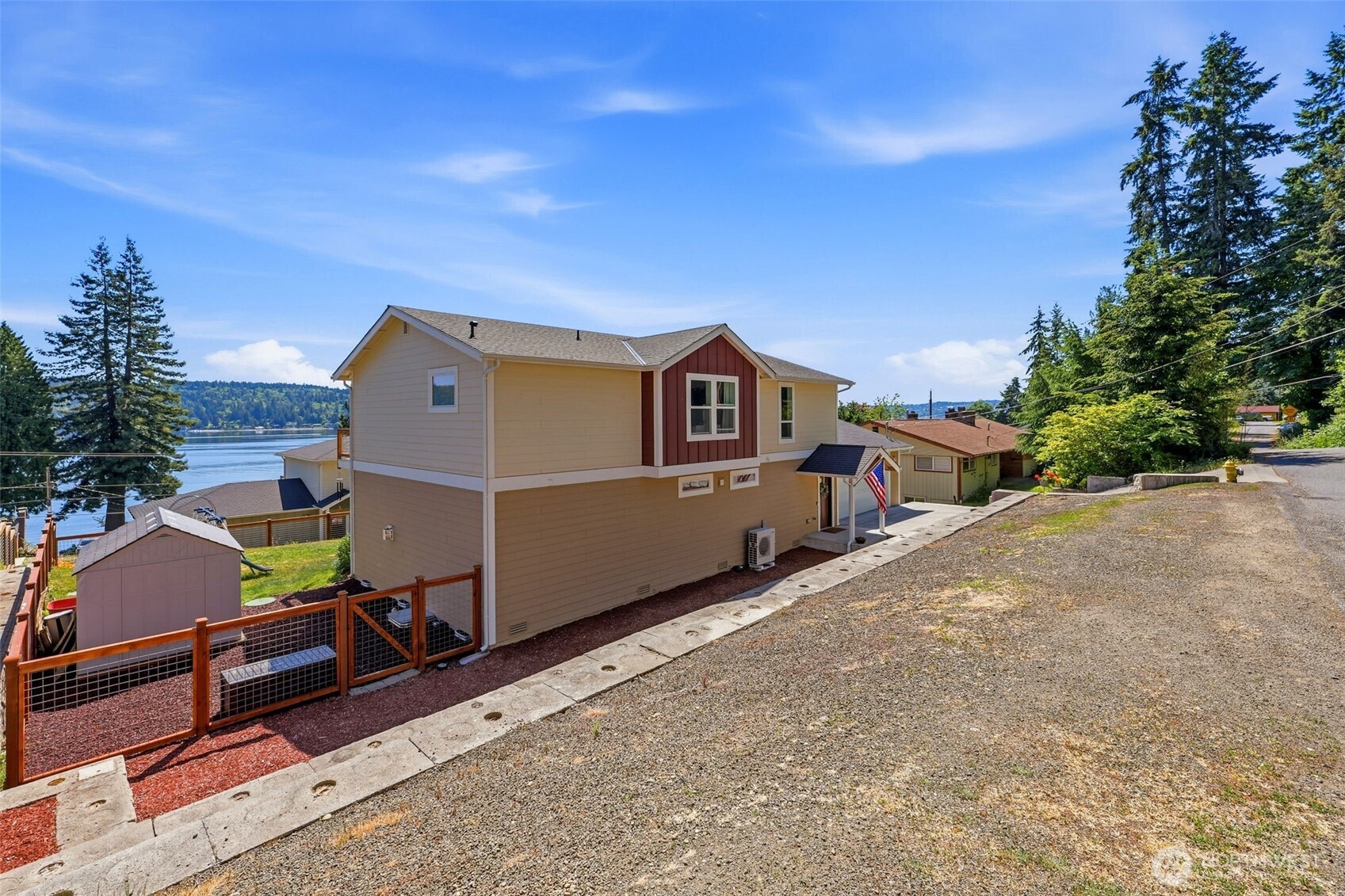 5584 Madrona Avenue NE Bremerton WA 98311