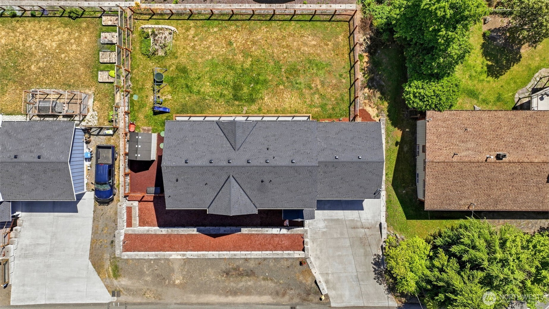 5584 Madrona Avenue NE Bremerton WA 98311