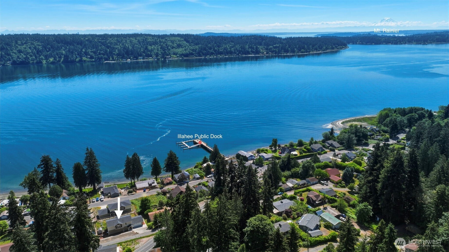 5584 Madrona Avenue NE Bremerton WA 98311