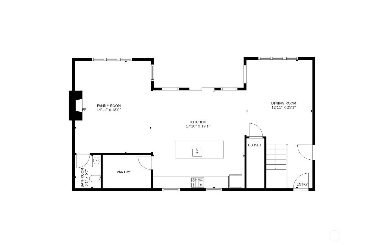 5584 Madrona Avenue NE Bremerton WA 98311