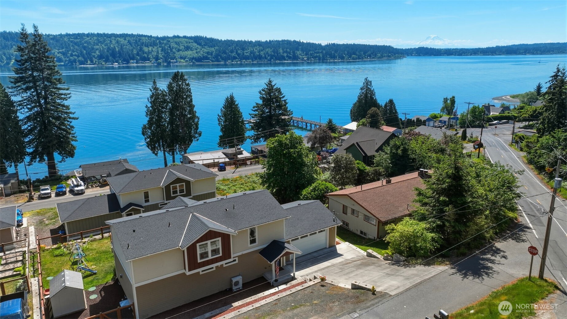5584 Madrona Avenue NE Bremerton WA 98311