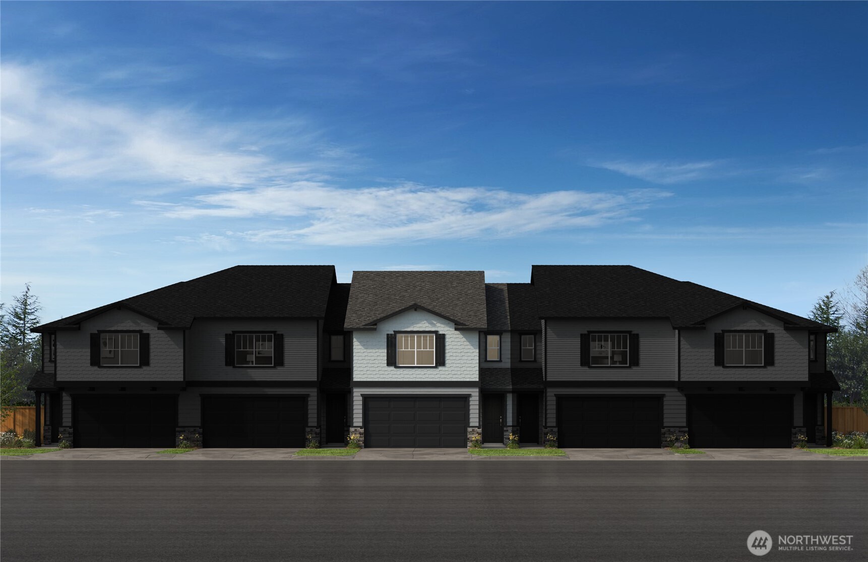 8532 42nd Place NE Marysville WA 98270