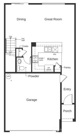 8532 42nd Place NE Marysville WA 98270