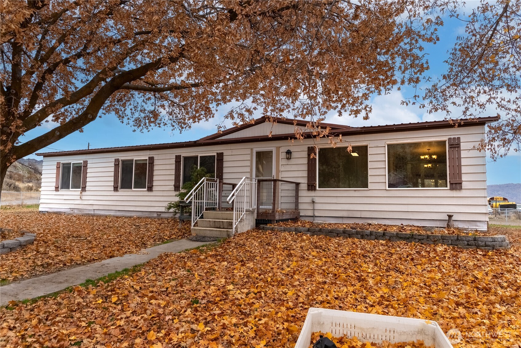 44 Nickles Road Okanogan WA 98840