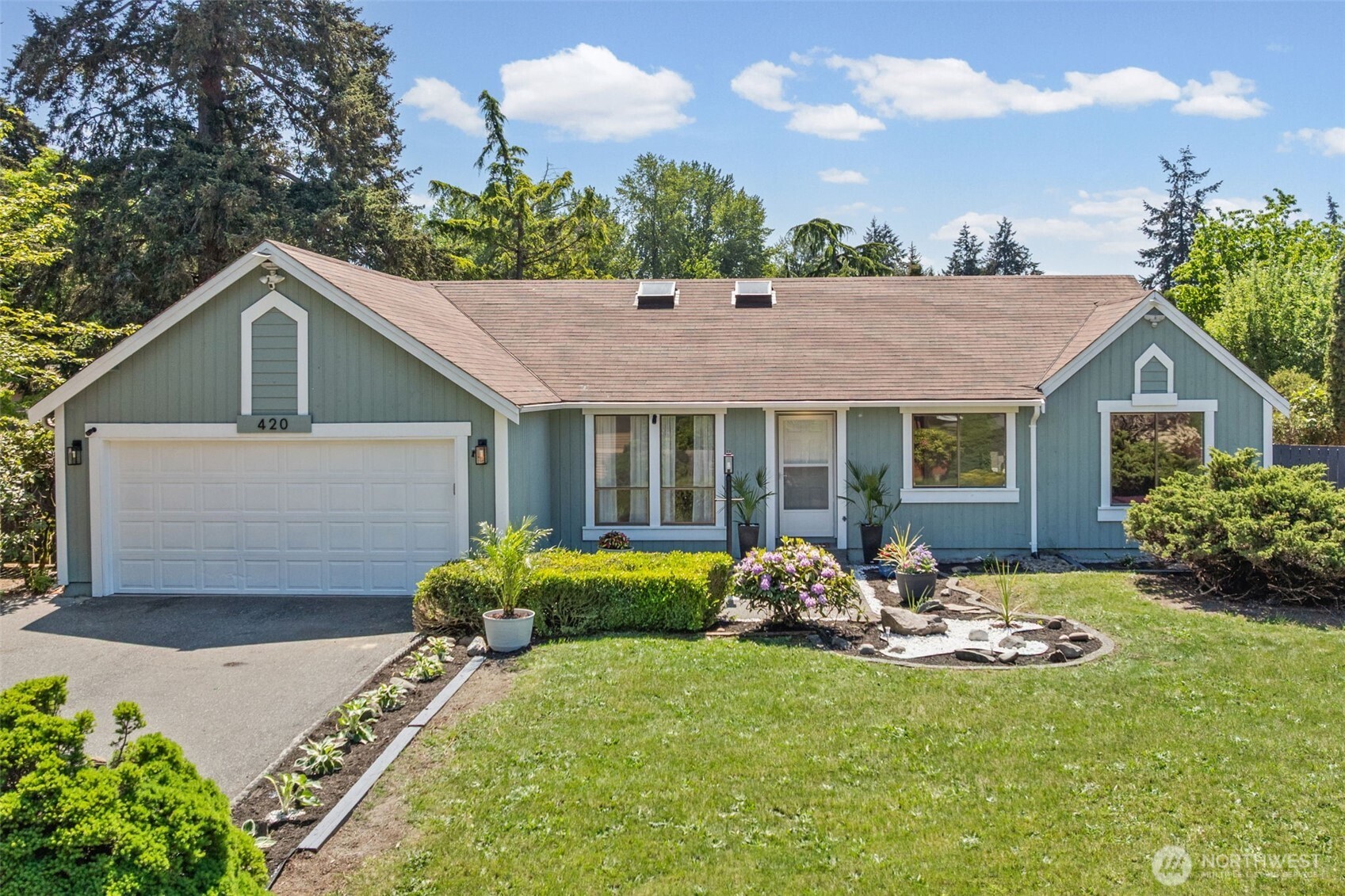 420 160th Street E Tacoma WA 98445