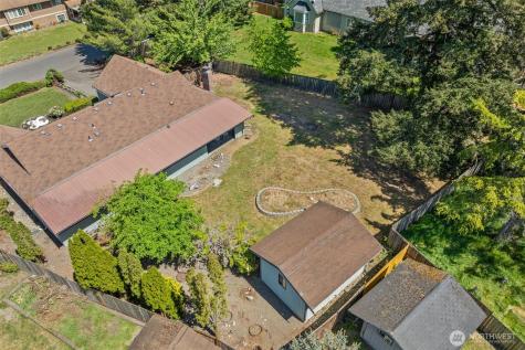 420 160th Street E Tacoma WA 98445