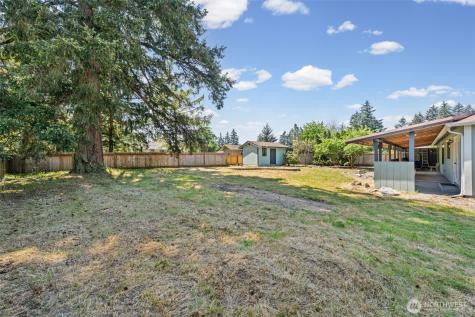 420 160th Street E Tacoma WA 98445