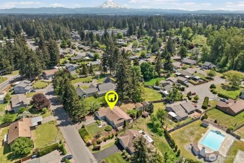 420 160th Street E Tacoma WA 98445