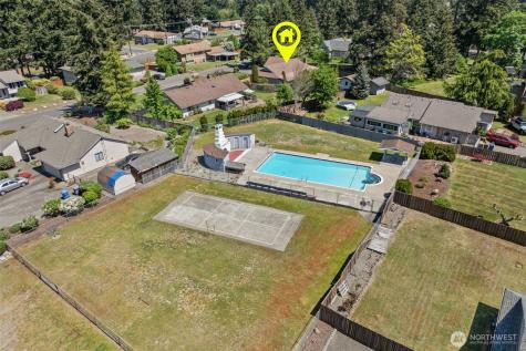 420 160th Street E Tacoma WA 98445