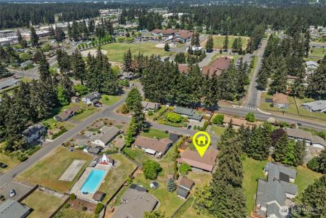 420 160th Street E Tacoma WA 98445