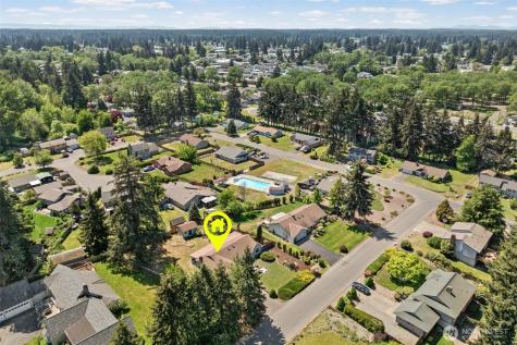 420 160th Street E Tacoma WA 98445