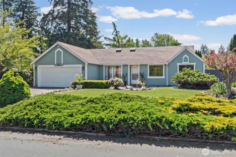 420 160th Street E Tacoma WA 98445
