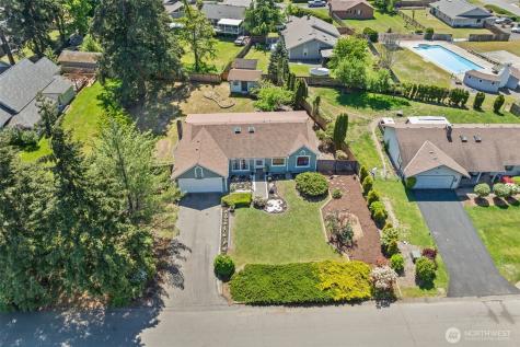 420 160th Street E Tacoma WA 98445