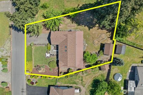 420 160th Street E Tacoma WA 98445