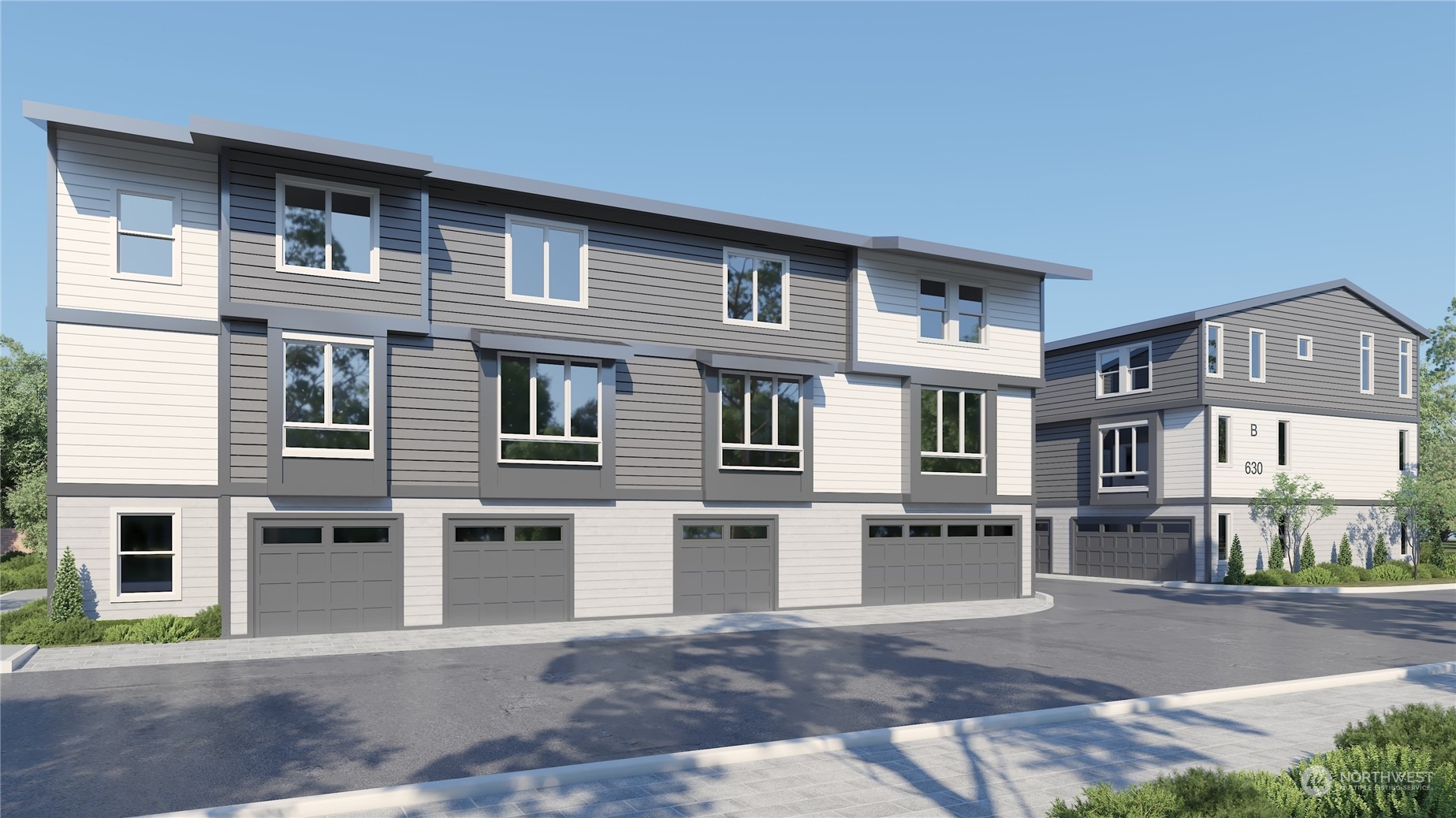 630 168th Place Sw Lynnwood WA 98037